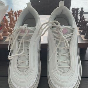 Nike women’s Air Max 97 Running Shoe